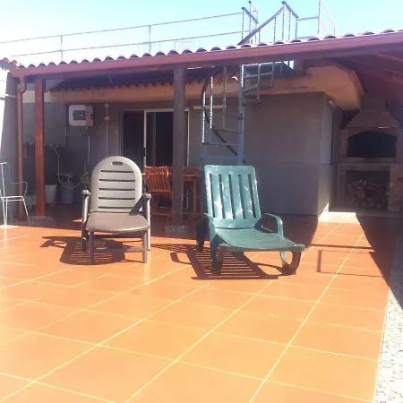 Atico Confortable Apartment *