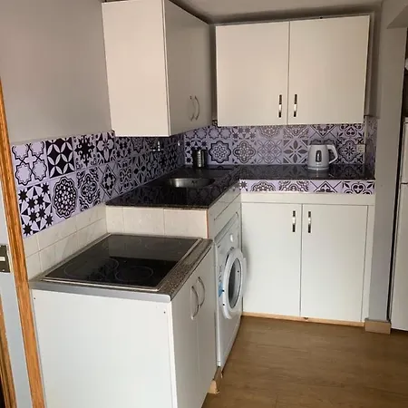 Atico Confortable Appartement *