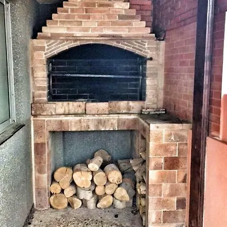 Appartement Atico Confortable *
